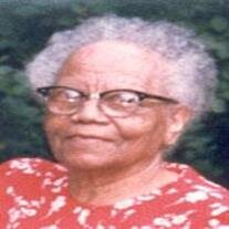 Essie B. Kimbrough