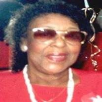 Viola L. King