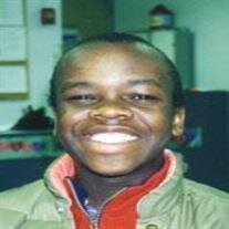 Jamel R. King