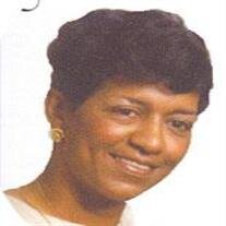 Dorothy Jean King