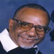 Leonard Frank King