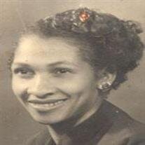 Maryetta King