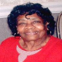 Mary E. Kinney