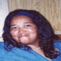 Pearlie Mae Patricia Kirby
