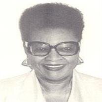 Esther Kirkpatrick