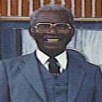 Elijah Kirven