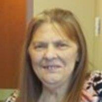 Margaret "Maggie" Koblak