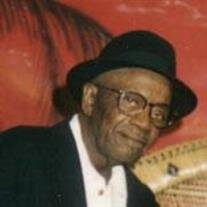 Charlie Ornie Lee Knotts