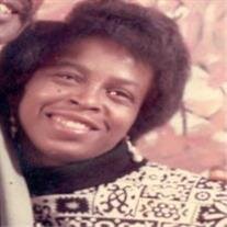 Mary V. Knox