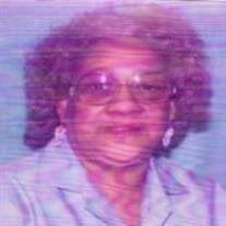 Marjorie I. Lamb