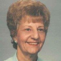 Frances  J. "Fran" (Thomas) Thurston