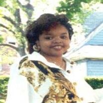 Felicia Landrine
