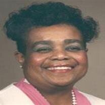 Hilda Boyce Lane