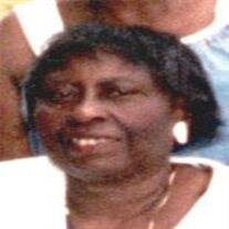 Betty M. Lane