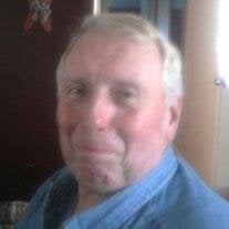 Christopher David Allen Sr.