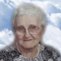 Mary  A. Campbell
