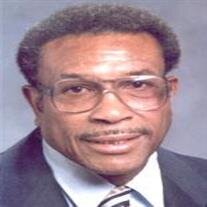 Willie Maynard Lane