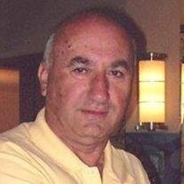 Mr. Frederick C. McDaniel