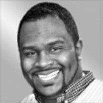 Darrel Mitchell Fletcher Sr.