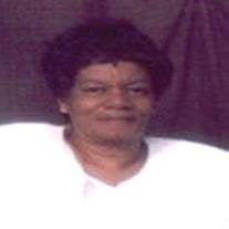 Mildred Lee Langley