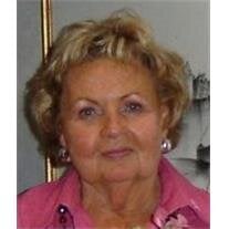 Mildred Herrman