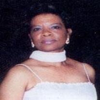 Jean T. Langston