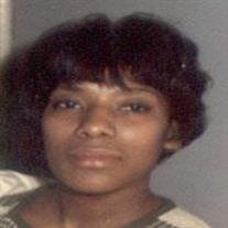 Charlie Mae Lanier