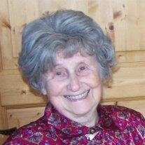 Anna Elise Andrews