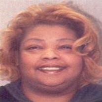 Gwendolyn Ann Lankford