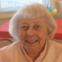 Evelyn Eberhard