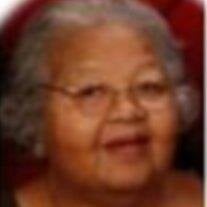 Bernadine Bourgeois Charles