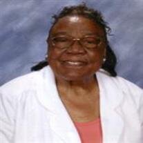 Betty Latham