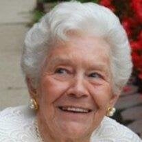 Dorothy Louise  Stricker