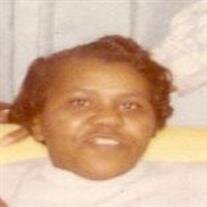 Dorothy Novella Lawrence