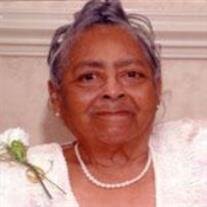 Lorraine E. Lawrence