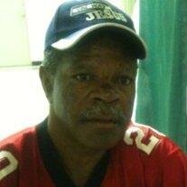 Mr. Willie Thomas Norman
