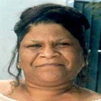 Darlene Lawry-Collins