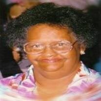 Mary Elizabeth Laws
