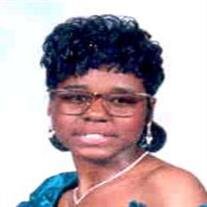 LaKeisha A. Lawson
