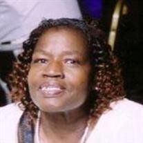 Roberta Lawson