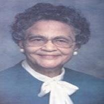 Virgie N. Lawson