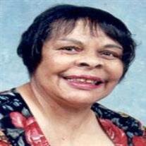 Shirley Lawson