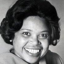 Louise Jenkins