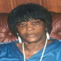 Reola Leach