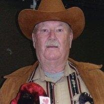 Donald T. Babst