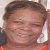 Julia A. Ledbetter