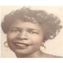 Mary R. Lee