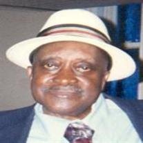 Randolph W. Lee