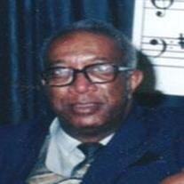George Andrew Lee