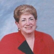 A. Joanne Stouwie